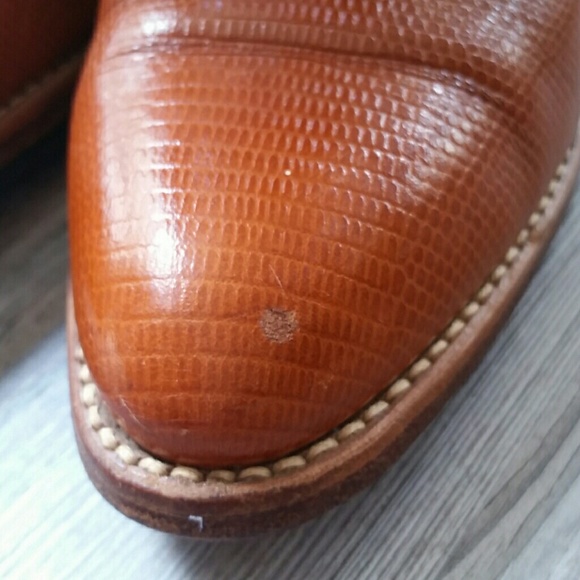 Frye vintage western boots - Picture 7 of 7